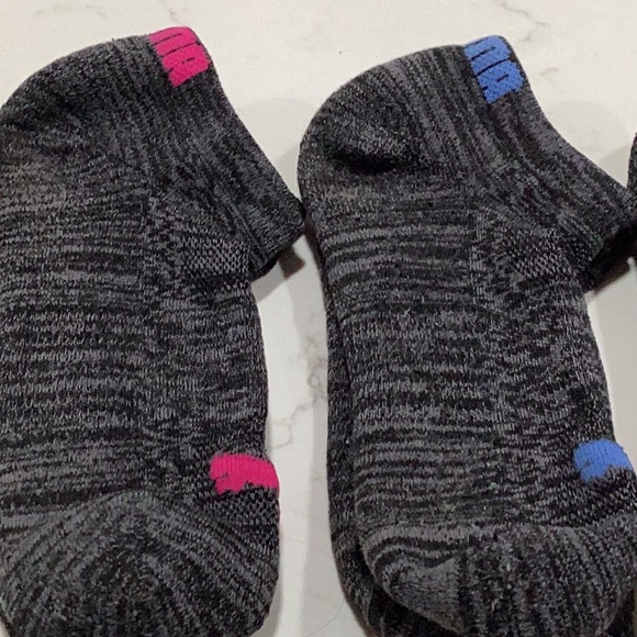 PUMA low cut sock bundle - Picture 2 of 5